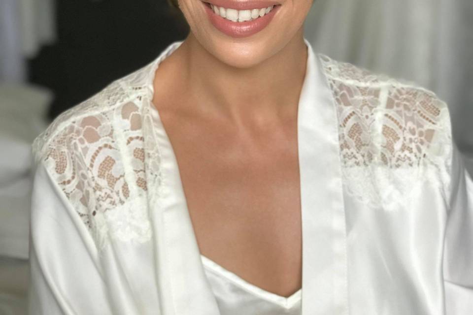 Erica Sousa Makeup