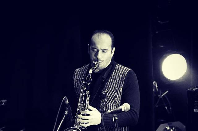 Joaquim Pequicho Sax