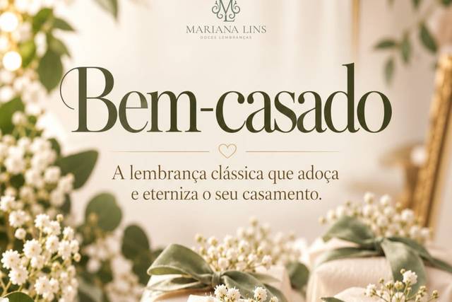 Bem Casados