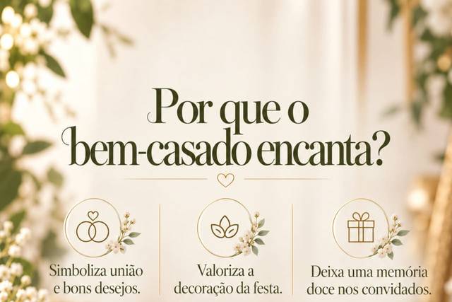 Bem Casado