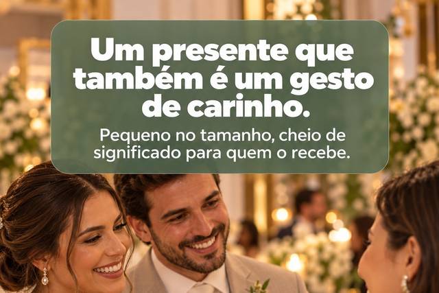 Doce Lembrança