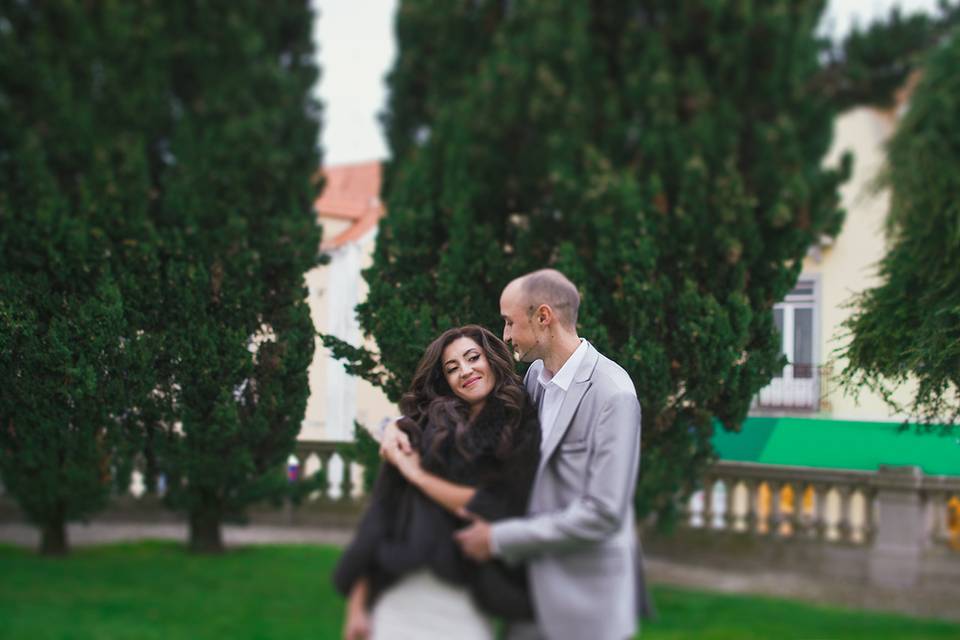 Wedding: maksim&svitlana