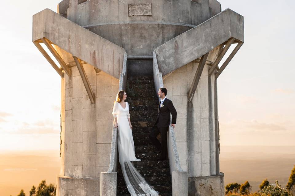 Wed V&J