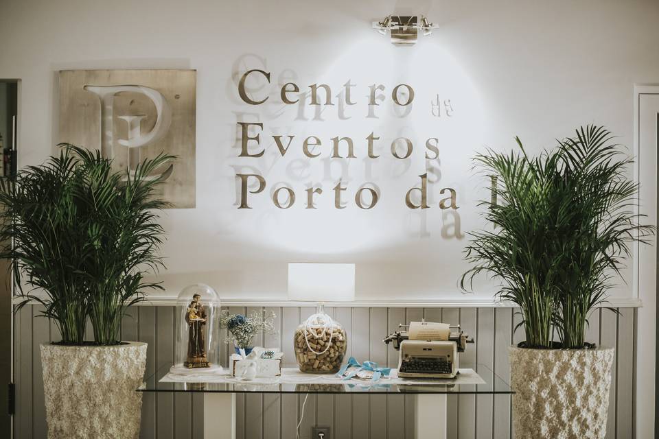 Decoração