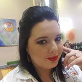 Andreia Filipa Alves