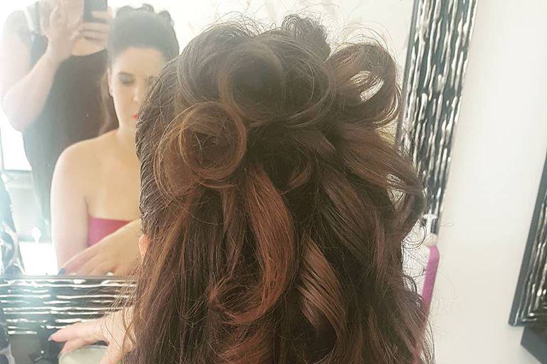 Penteado