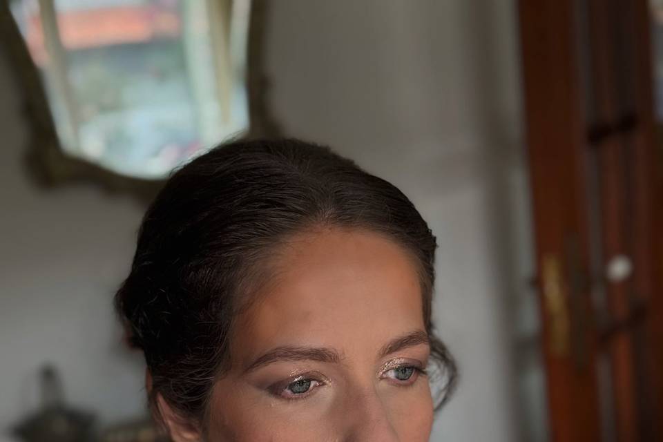 Inês Ferreira Makeup