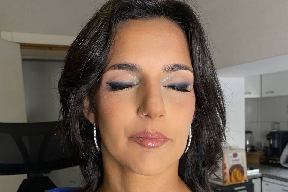 Inês Ferreira Makeup