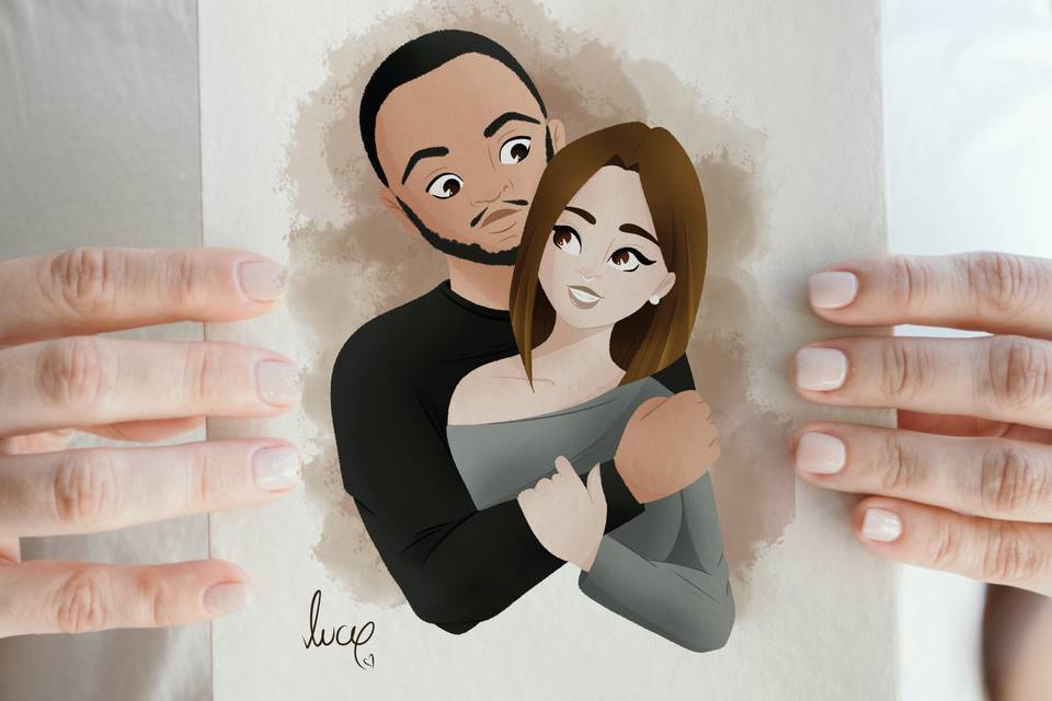 Ilustração