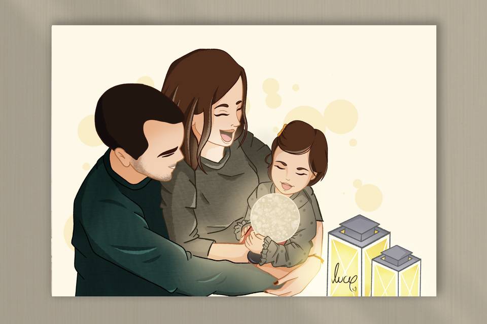 Ilustração