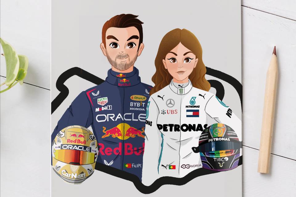 Ilustração