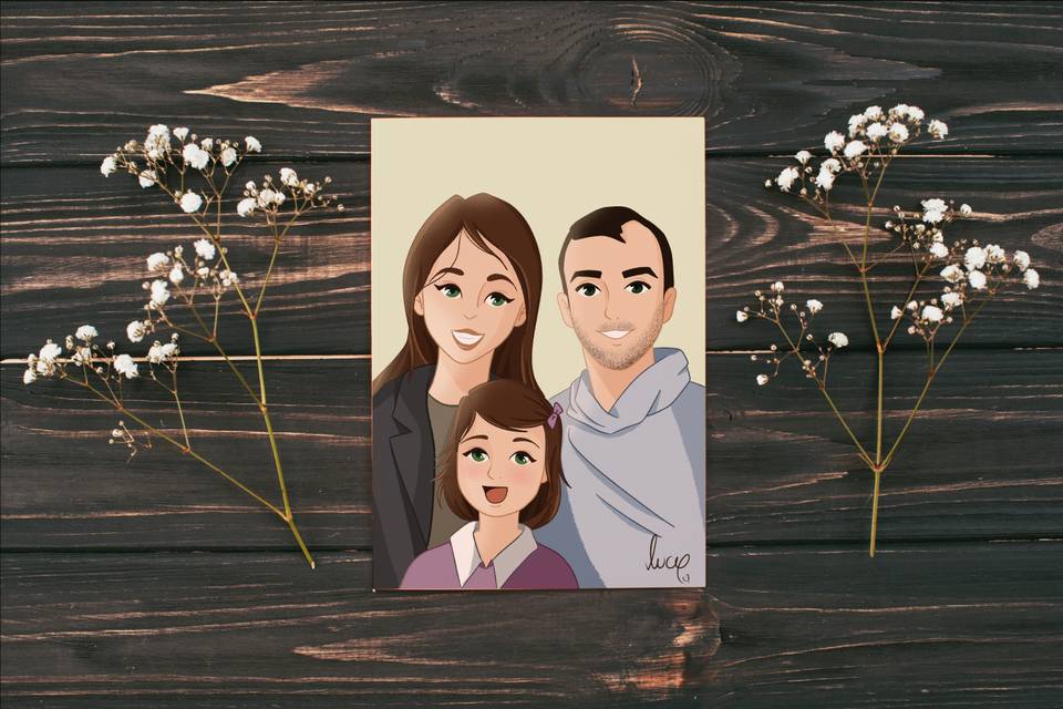 Ilustração