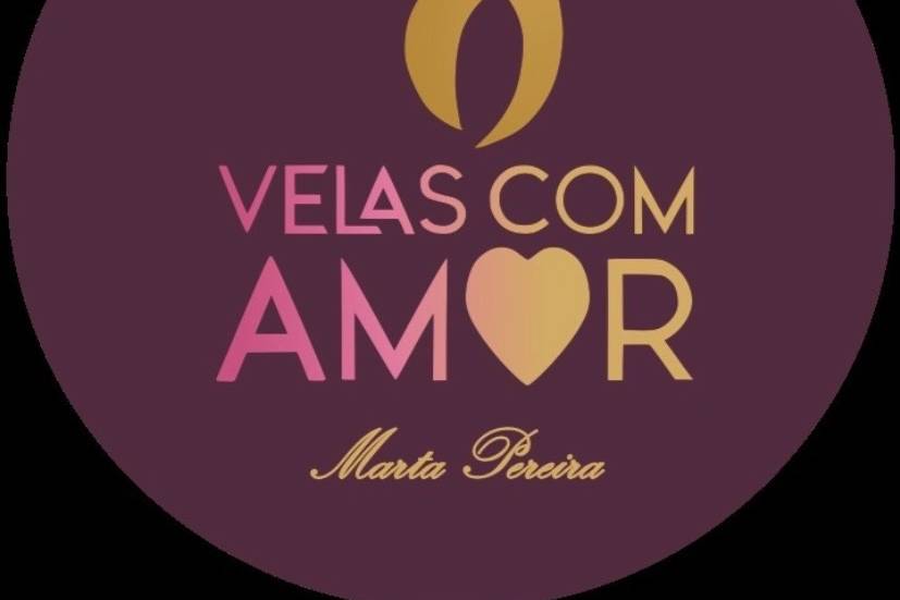 Velas com Amor