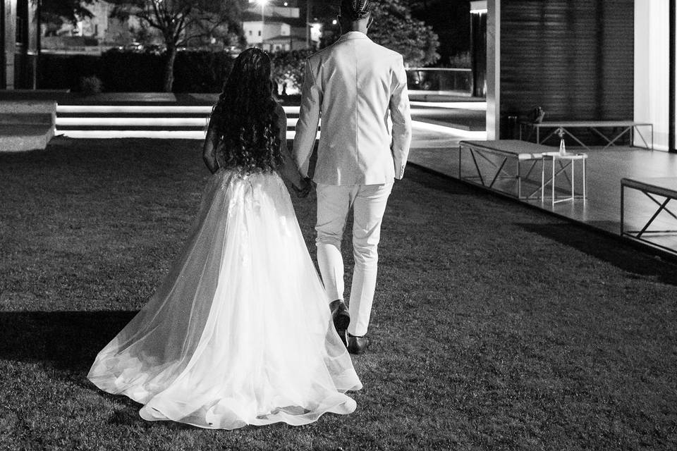 Alyce e Ezequiel