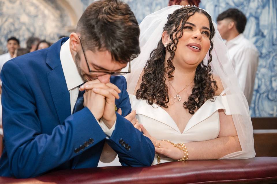 Victória e Leandro