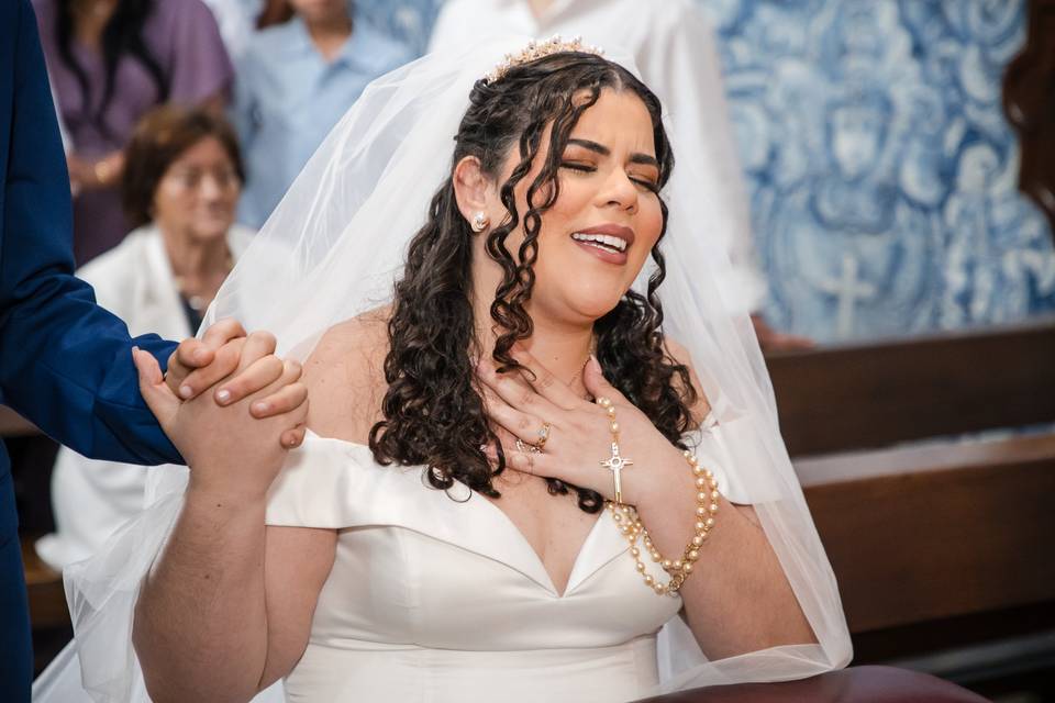 Victória e Leandro