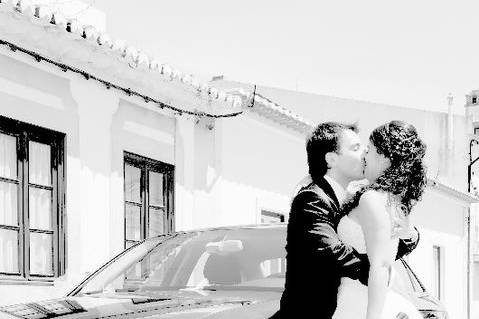 Casamento no alentejo