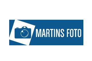Martins foto logo