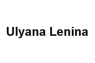 Ulyana lenina logo