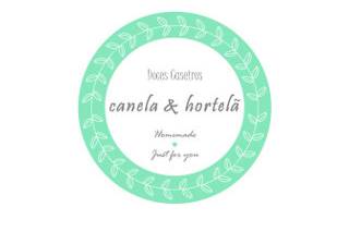 Canela & Hortelã - Doces Gourmet