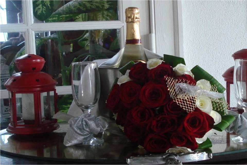 Viktoria Catering