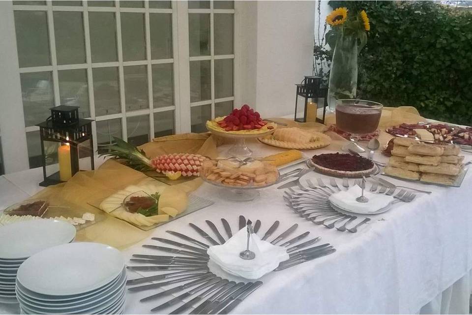 Viktoria Catering