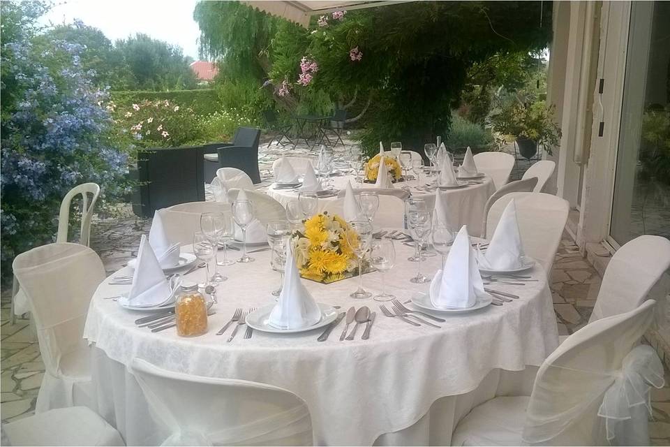 Viktoria Catering