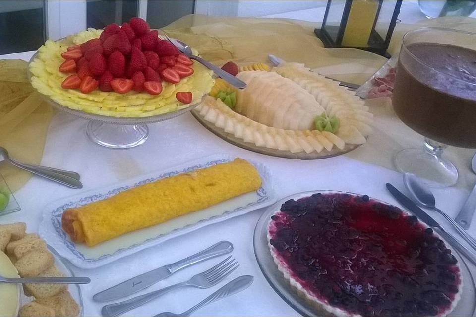 Viktoria Catering