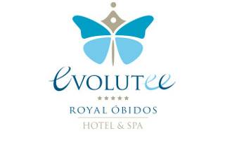 Evolutee Hotel Royal Óbidos