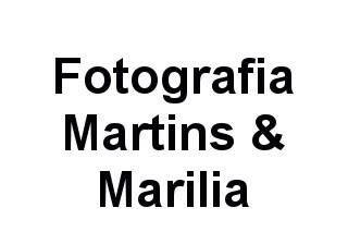 Fotografia Martins & Marilia