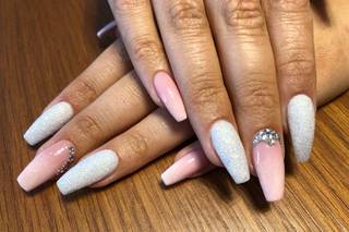 Espaço Sofistiqué Nail Bar