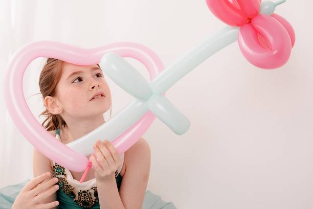 Raquelita Animação Infantil