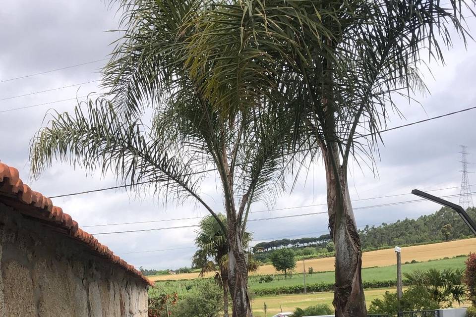 Espaço exterior
