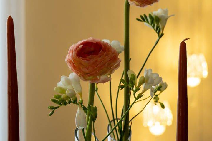 Decoração