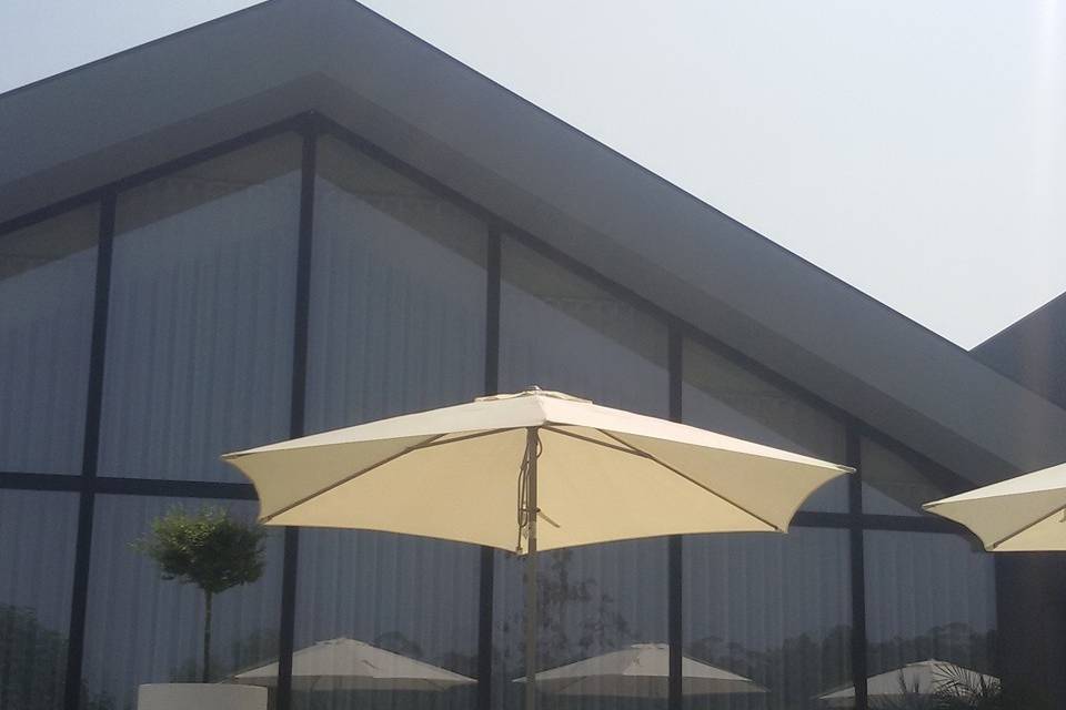 Salão cristal