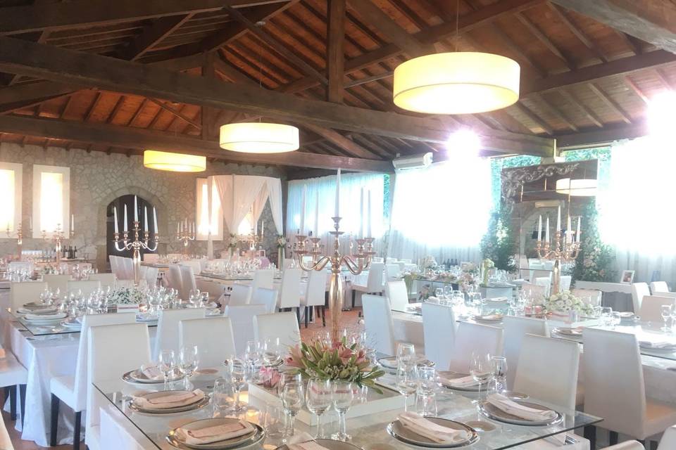 Sala nobre