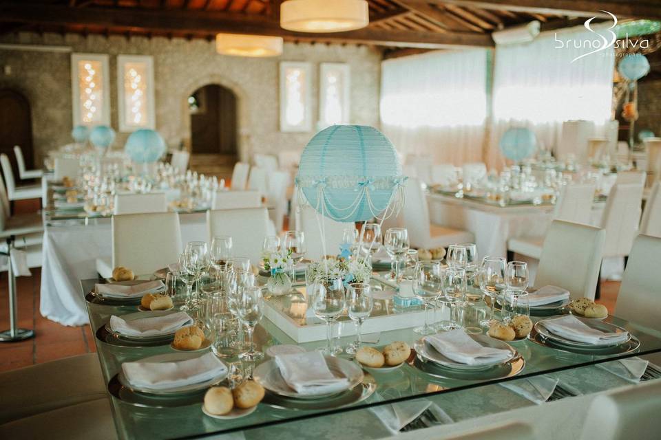 Sala nobre