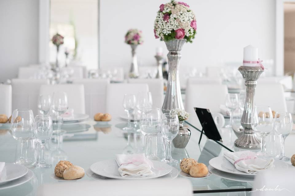 Sala cristal