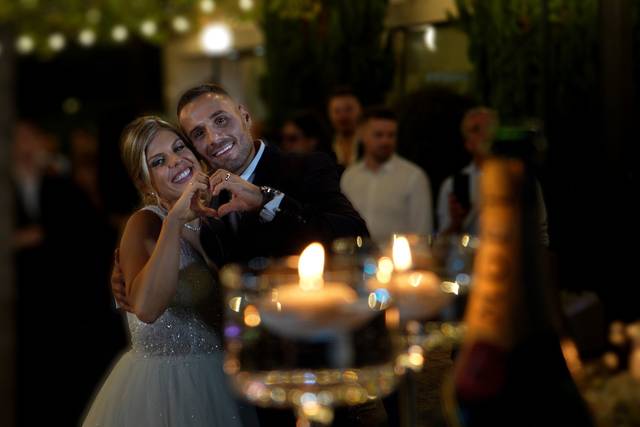 Sara & Fábio
