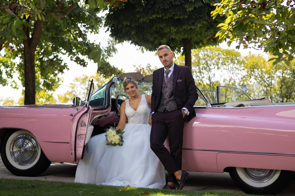 Sara & Fábio