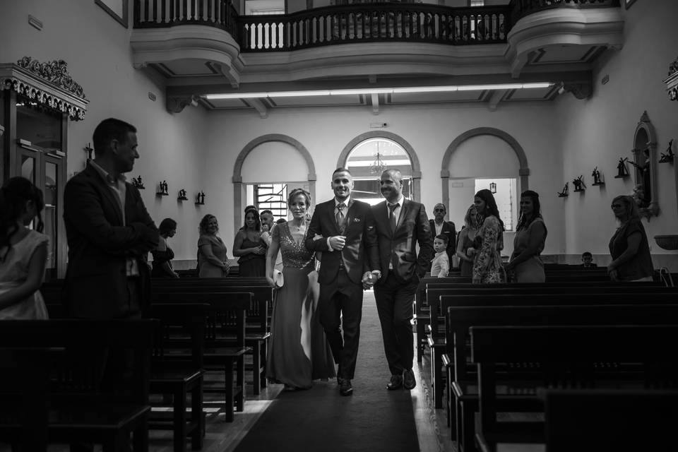 Sara & Fábio