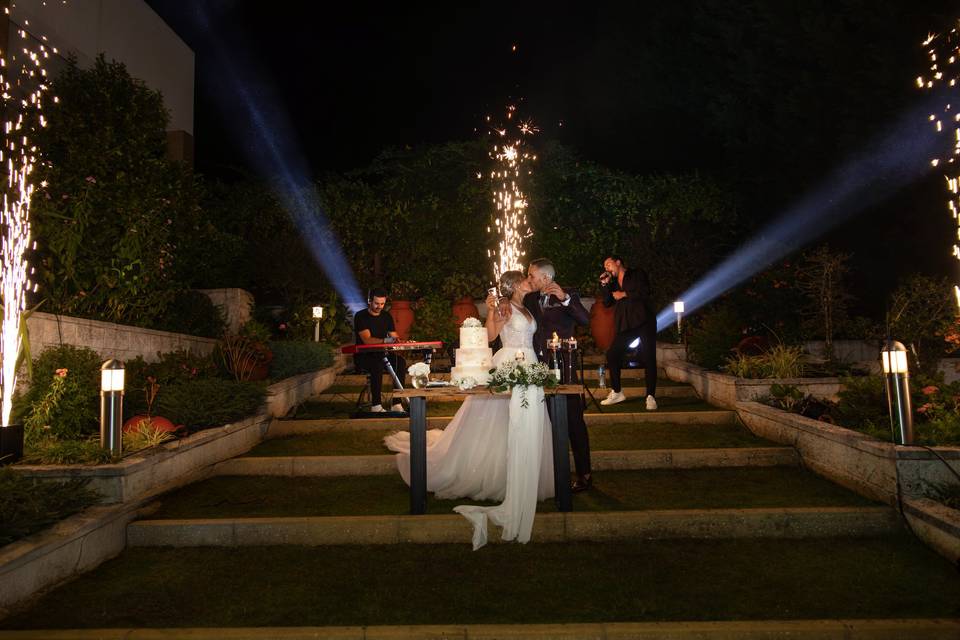 Sara & Fábio