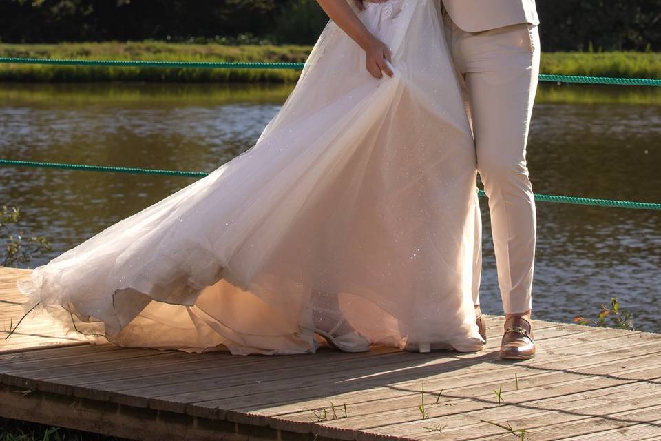 S & M