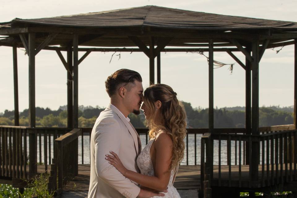 S & M