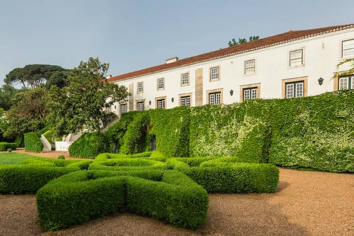 Quinta Zona Lisboa