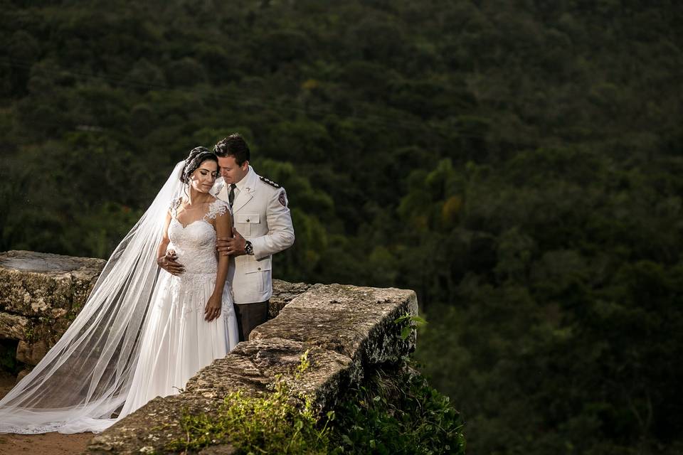 Pós casamento