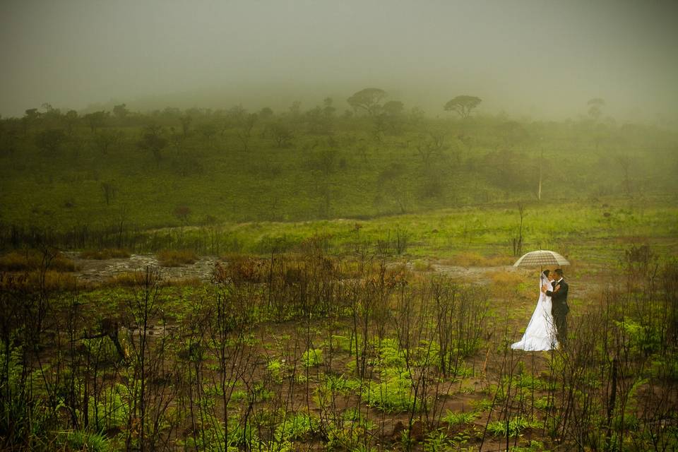 Pós casamento