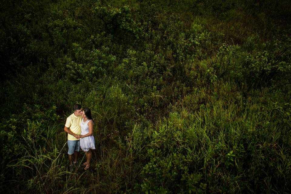 Pré casamento