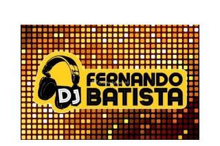 DjAnimador Fernando Batista logo