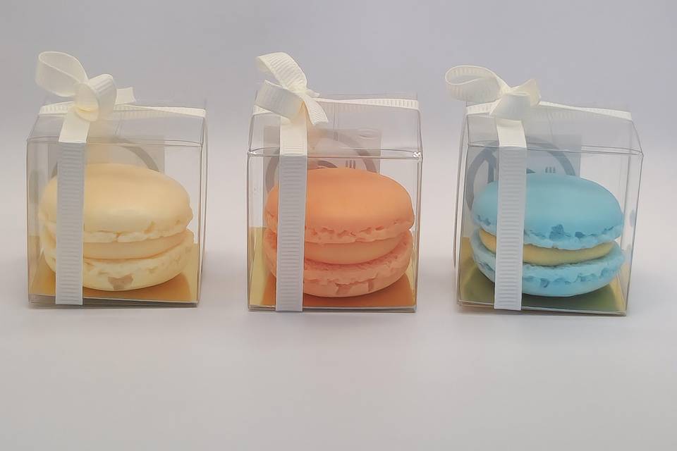 Macarons